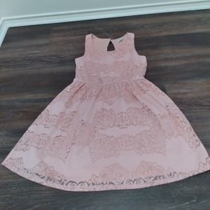 Charlotte russe dress,size X Small,pink